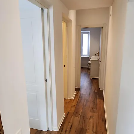 Lägenhet Marina - Free Parking Izola