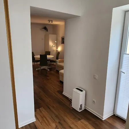 Marina - Free Parking *