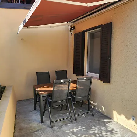 Appartement Marina - Free Parking