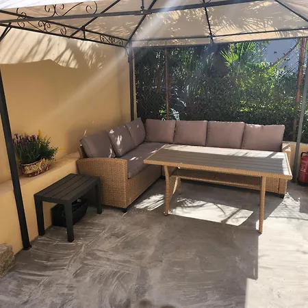 Marina - Free Parking *