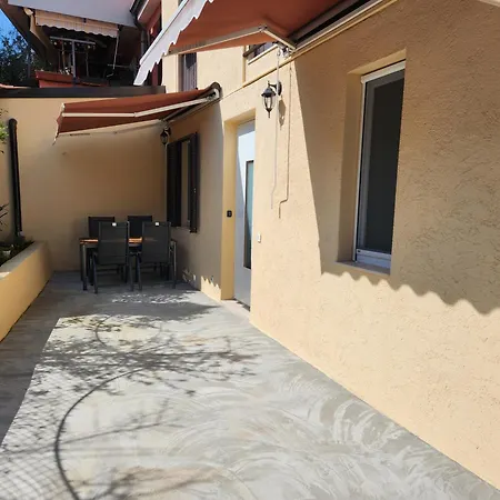 Apartment Marina - Free Parking *