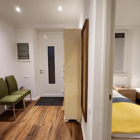 Apartment Marina - Free Parking Izola