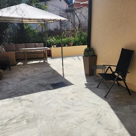 Apartment Marina - Free Parking