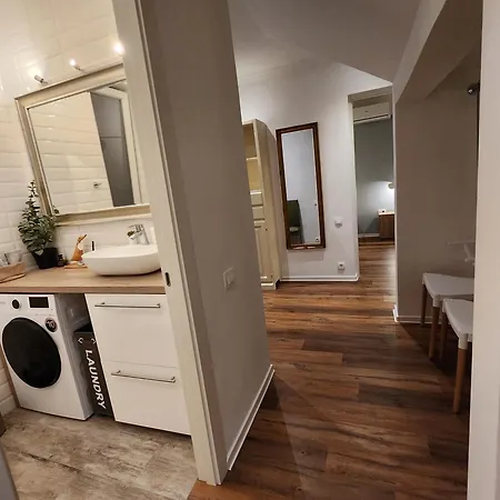 Marina - Free Parking Lägenhet Izola