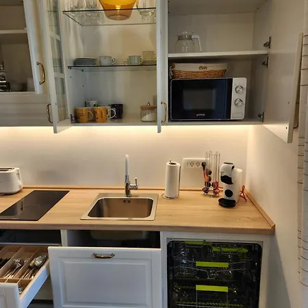 Appartement Marina - Free Parking