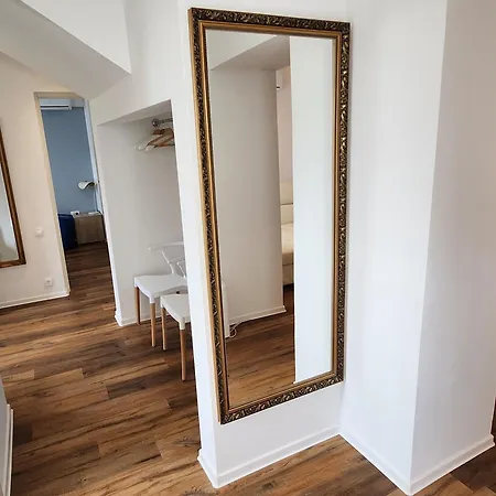 Marina - Free Parking Izola