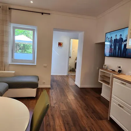 Marina - Free Parking