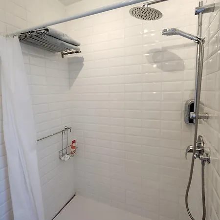 Appartement Marina - Free Parking *