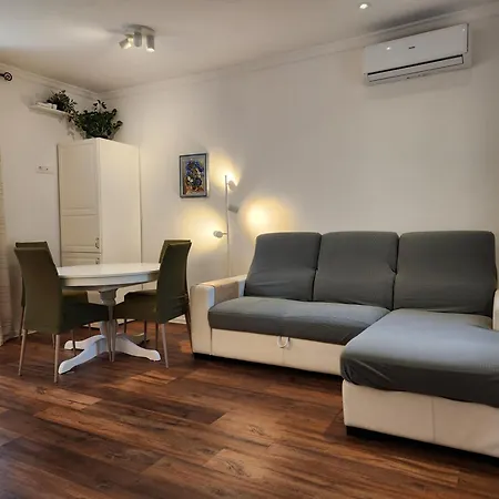 Lägenhet Marina - Free Parking