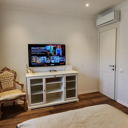 Appartement Marina - Free Parking