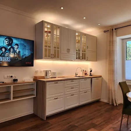 Marina - Free Parking