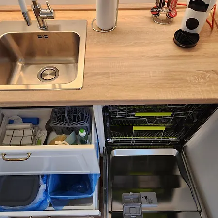 Marina - Free Parking Appartement