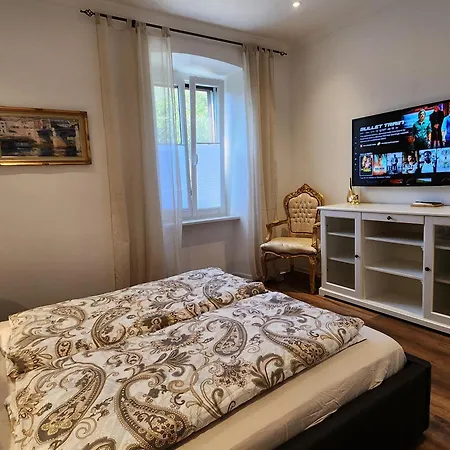 Appartement Marina - Free Parking