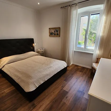 Marina - Free Parking شقة إيزولا