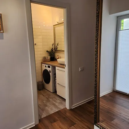 Apartment Marina - Free Parking *