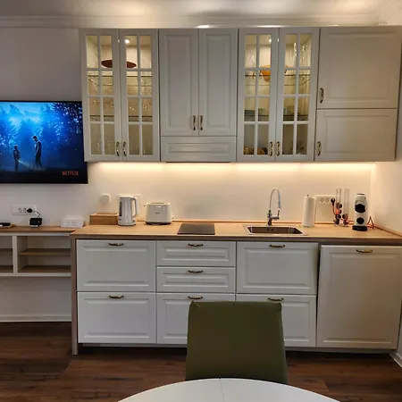 Marina - Free Parking Appartement Izola