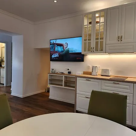 Apartment Marina - Free Parking Izola
