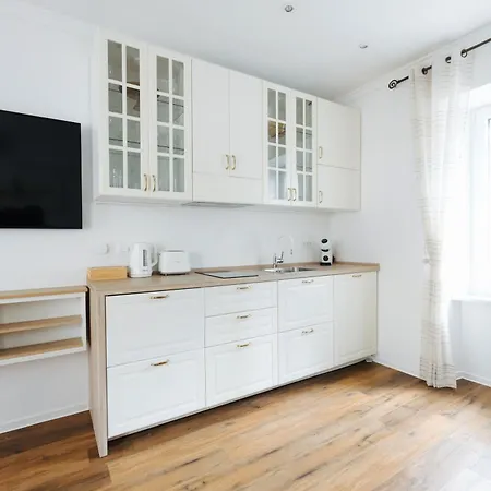 Appartement Marina - Free Parking