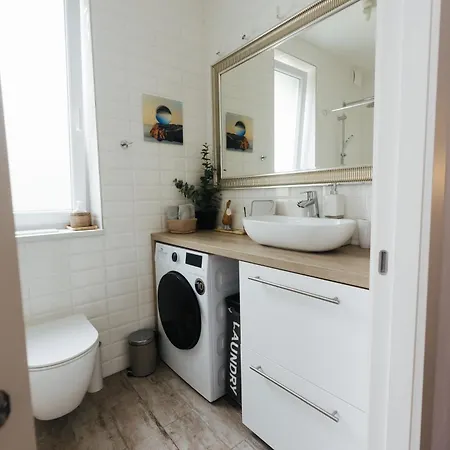 Apartment Marina - Free Parking *