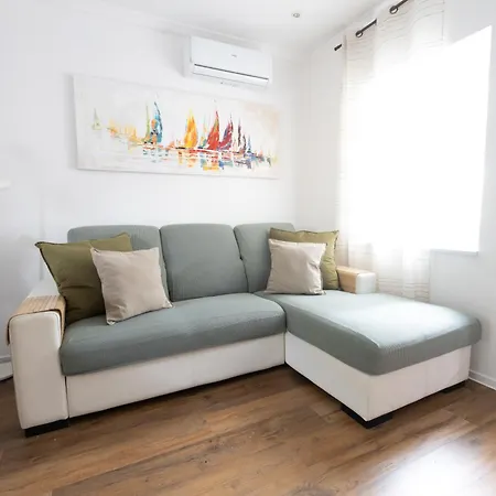 Appartement Marina - Free Parking Izola