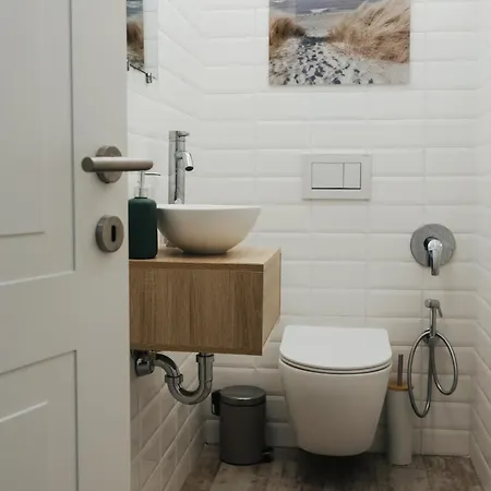 Apartment Marina - Free Parking Izola