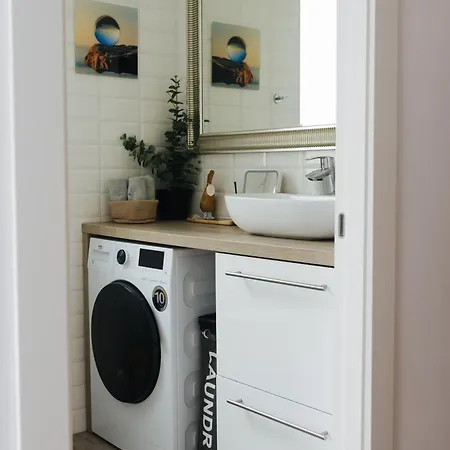 Marina - Free Parking