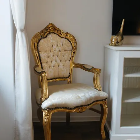 Lägenhet Marina - Free Parking