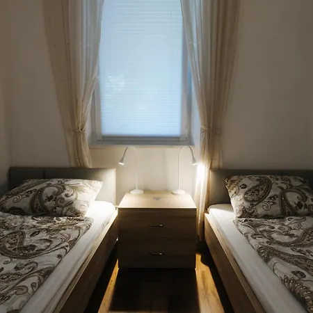 Marina - Free Parking * Izola