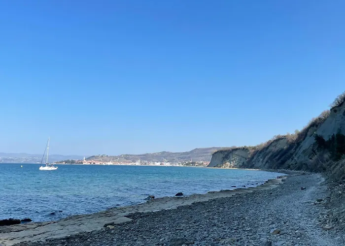 Appartement Marina - Free Parking *