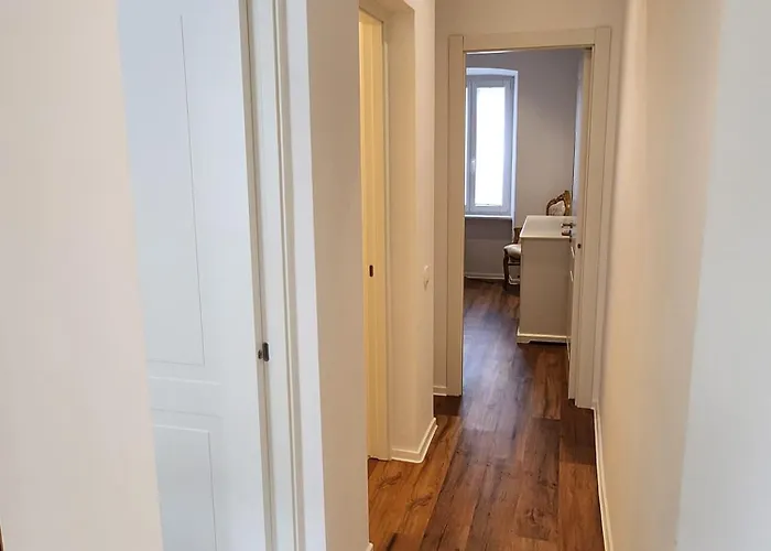 Апартаменты Marina - Free Parking Изола