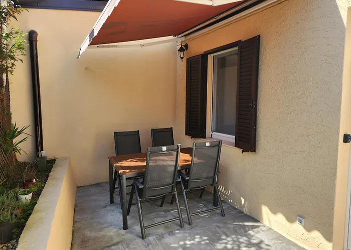 Appartement Marina - Free Parking