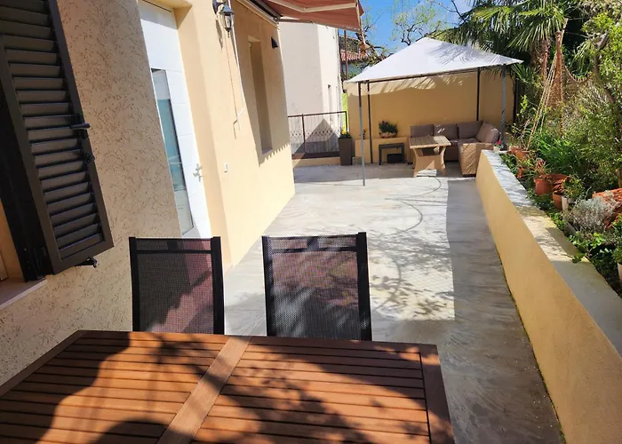 Marina - Free Parking Appartement *