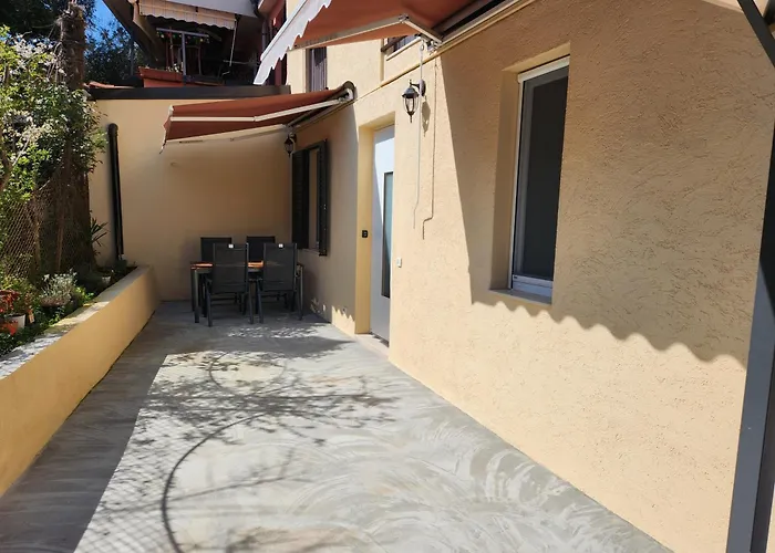 Appartement Marina - Free Parking *