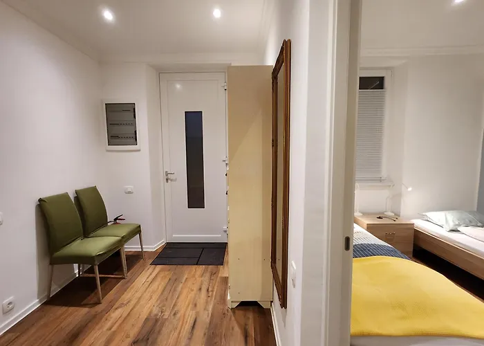 Appartement Marina - Free Parking Izola