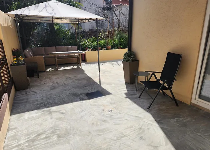 Appartement Marina - Free Parking