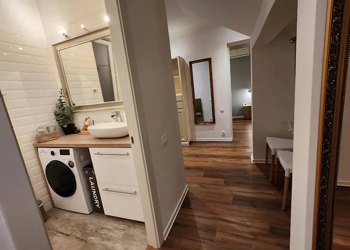 Marina - Free Parking Апартаменты Изола