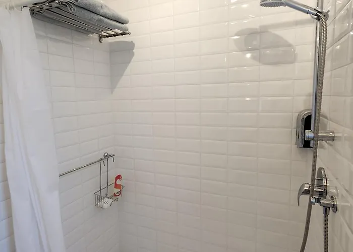 Appartement Marina - Free Parking *