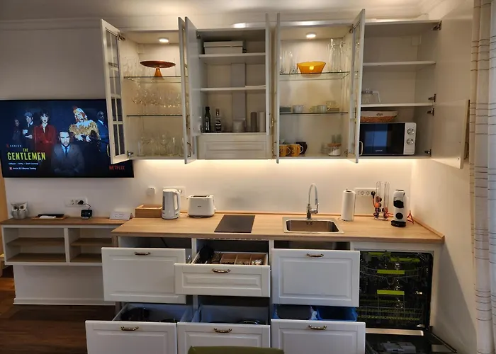 Marina - Free Parking * Изола