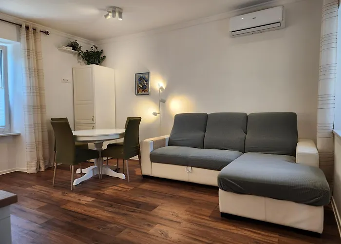 Appartement Marina - Free Parking