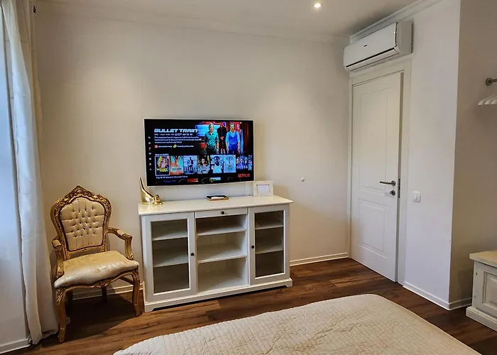 Appartement Marina - Free Parking