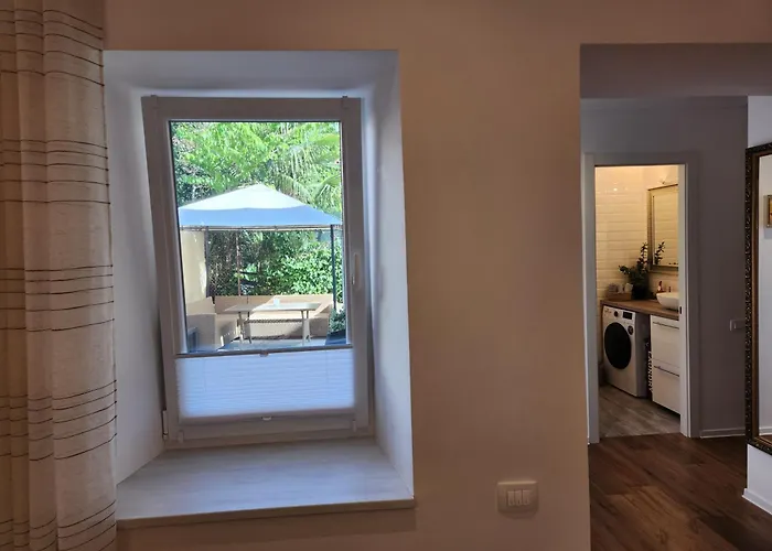 Appartement Marina - Free Parking Izola