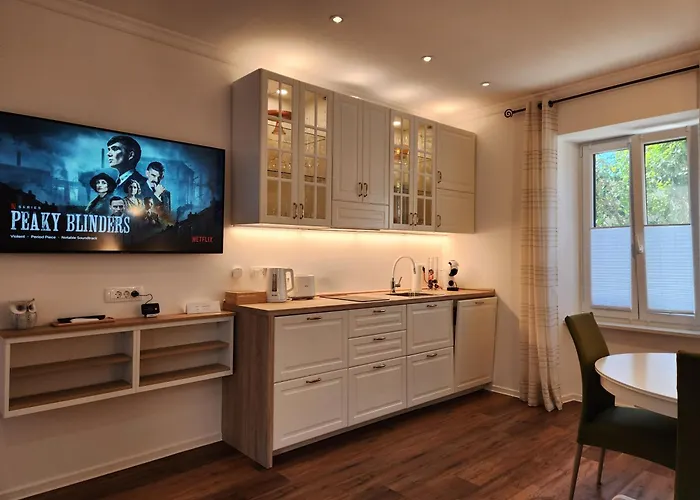 Marina - Free Parking