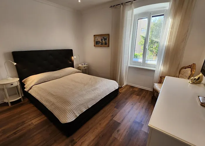 Marina - Free Parking Appartement Izola