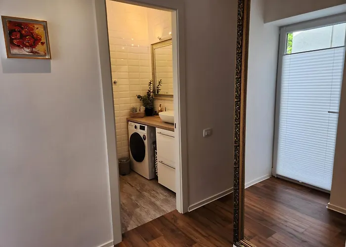 Appartement Marina - Free Parking *