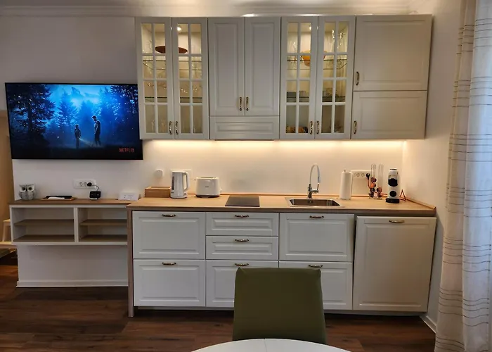 Marina - Free Parking Appartement Izola