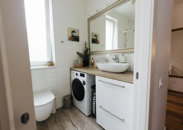 Appartement Marina - Free Parking *