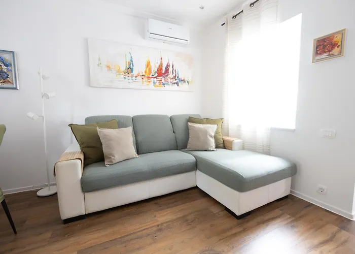 Appartement Marina - Free Parking Izola