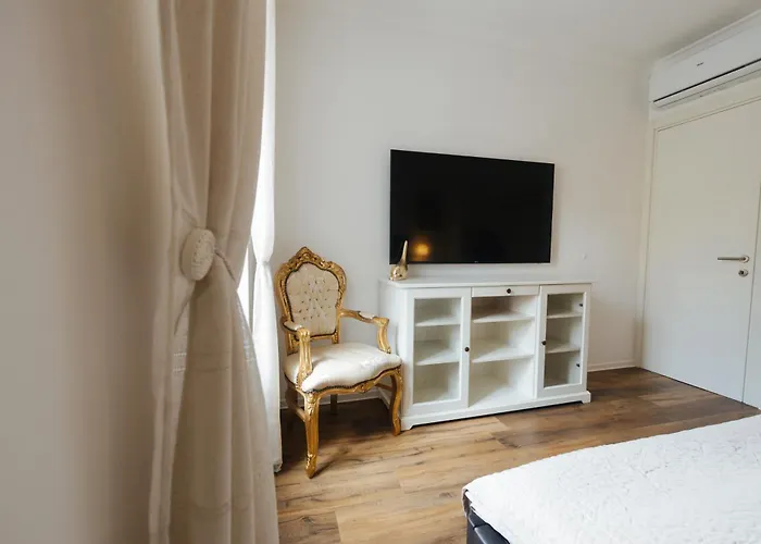 Marina - Free Parking * Izola