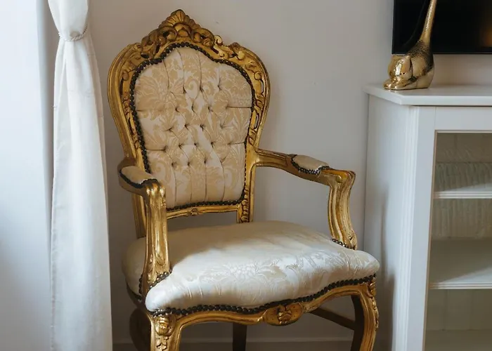 Appartement Marina - Free Parking