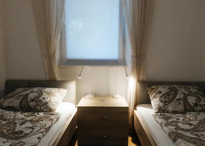 Marina - Free Parking * Изола